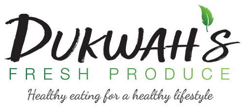 Dukwah's Fresh Produce